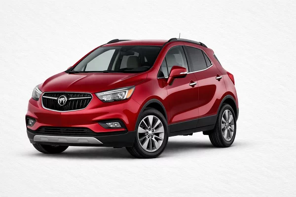 Used 2019 Buick Encore Image