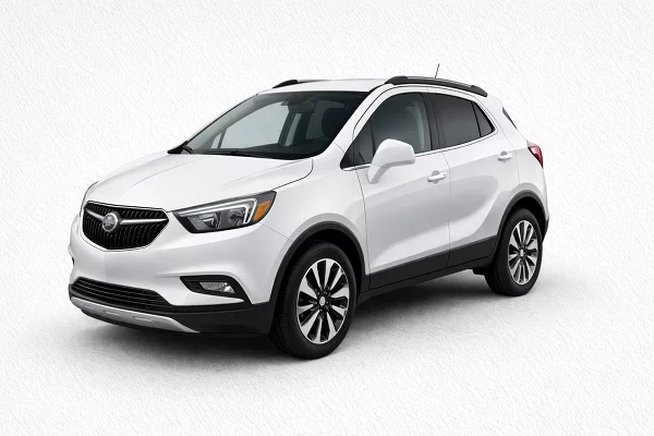 Used 2022 Buick Encore Image