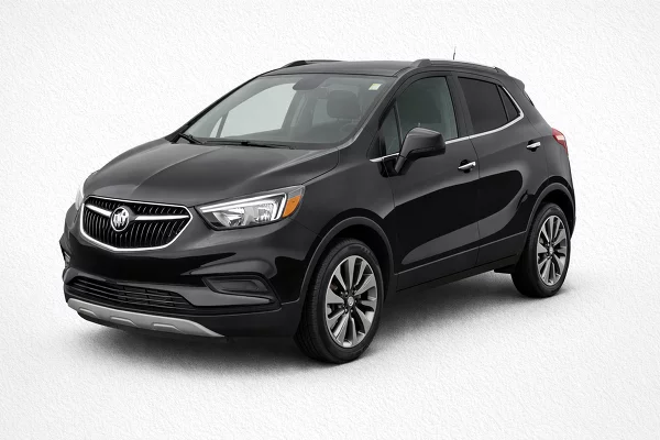 Used 2022 Buick Encore Image