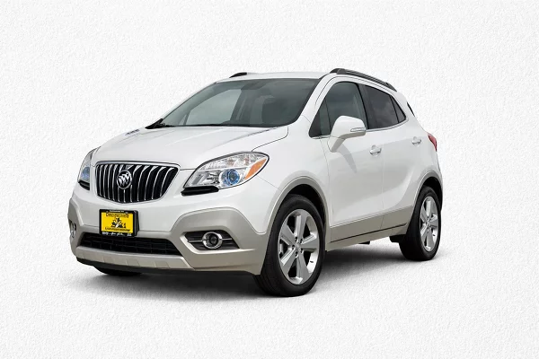 Used 2016 Buick Encore Image