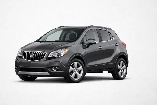 Used 2016 Buick Encore Image