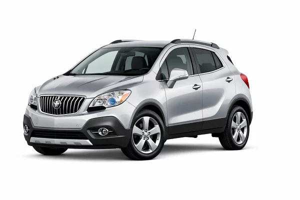 Used 2015 Buick Encore Image
