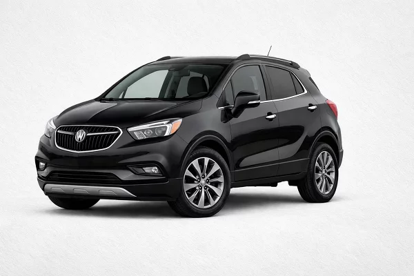 Used 2017 Buick Encore Image