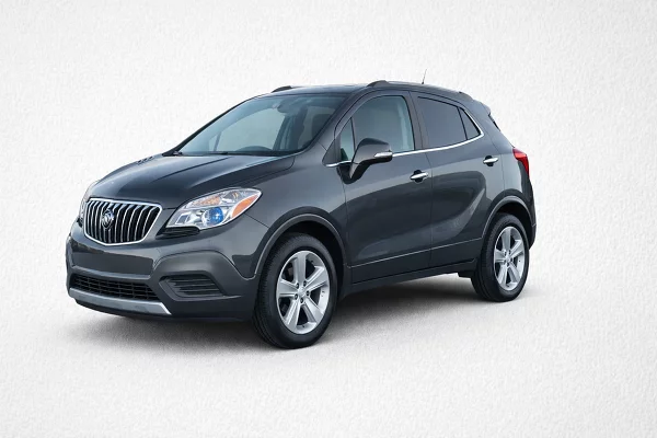 Used 2016 Buick Encore Image