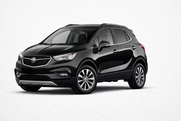 Used 2022 Buick Encore Image
