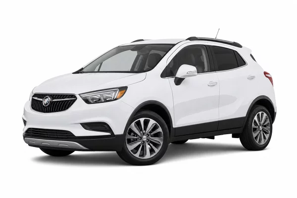 Used 2021 Buick Encore Image