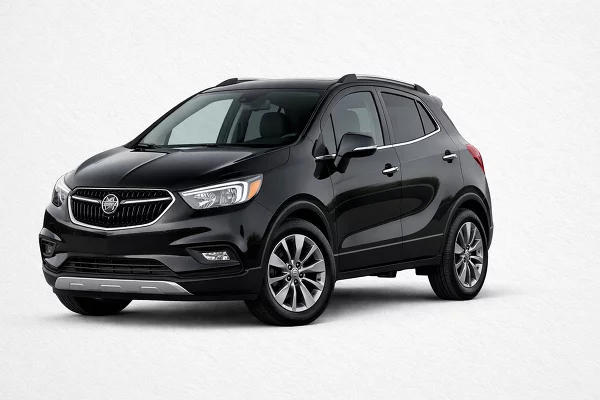 Used 2022 Buick Encore Image