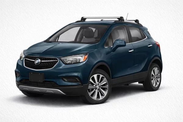Used 2022 Buick Encore Image