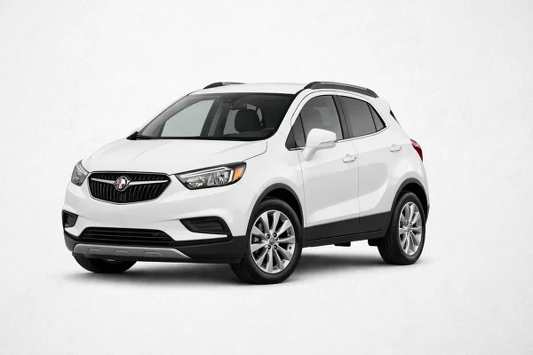 Used 2022 Buick Encore Image