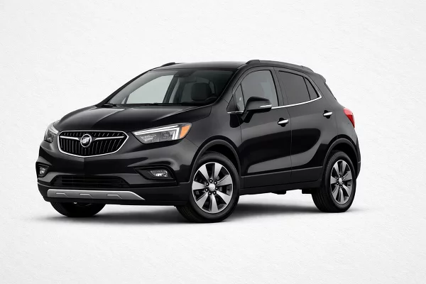 Used 2018 Buick Encore Image