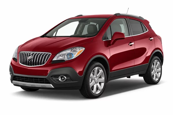 Used 2014 Buick Encore Image