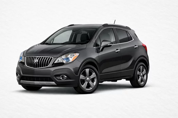 Used 2014 Buick Encore Image