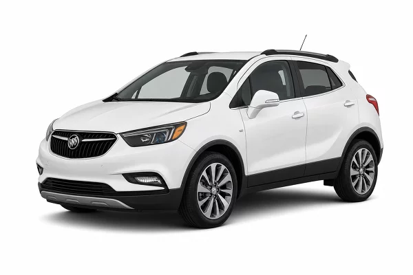 Used 2017 Buick Encore Image