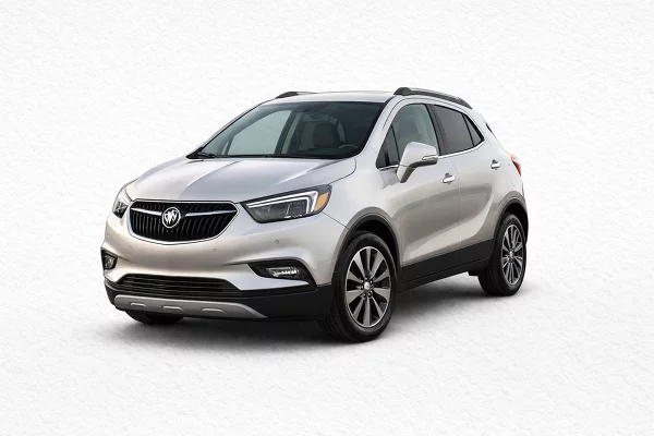 Used 2020 Buick Encore Image