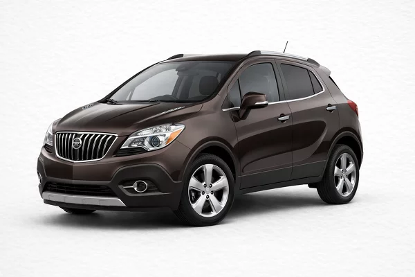 Used 2016 Buick Encore Image