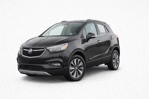 Used 2019 Buick Encore Image