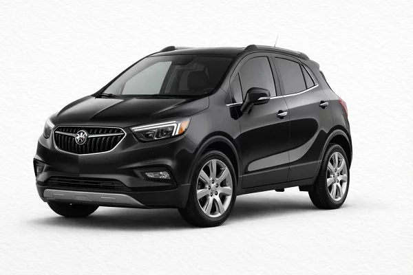 Used 2019 Buick Encore Image