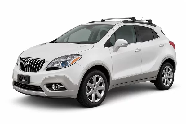 New 2016 Buick Encore Image