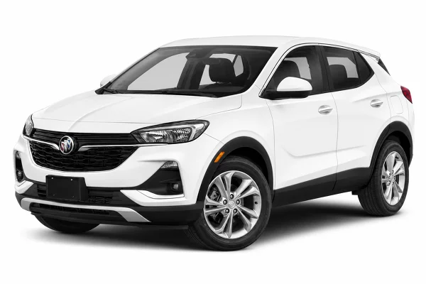 Used 2023 Buick Encore GX Image