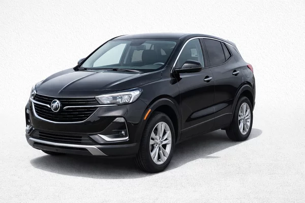 Used 2023 Buick Encore GX Image