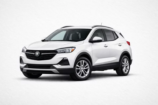 Used 2023 Buick Encore GX Image