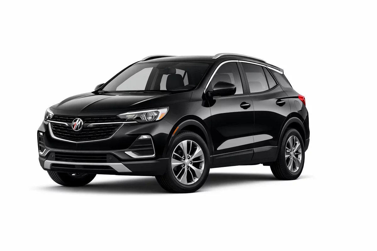 Used 2023 Buick Encore GX