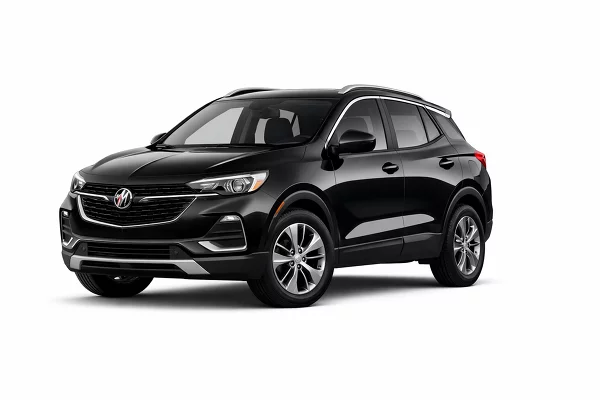 Used 2023 Buick Encore GX Image