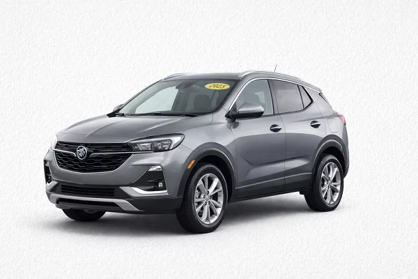 Used 2023 Buick Encore GX Image