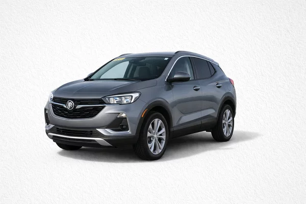 Used 2023 Buick Encore GX Image