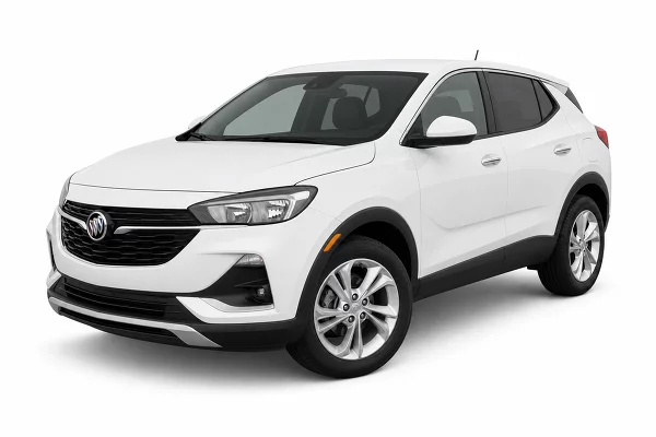 Used 2022 Buick Encore GX Image