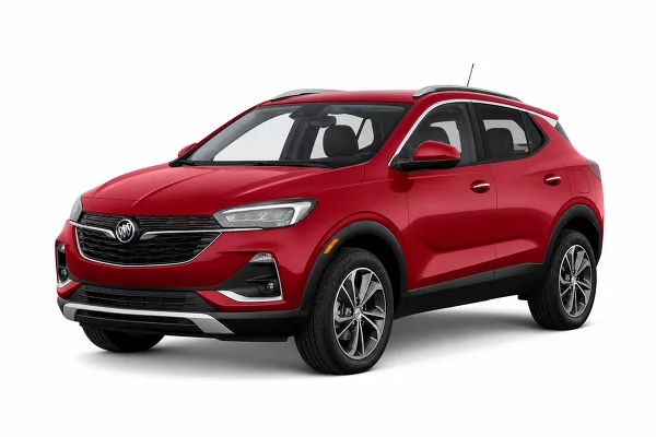 Used 2023 Buick Encore GX Image