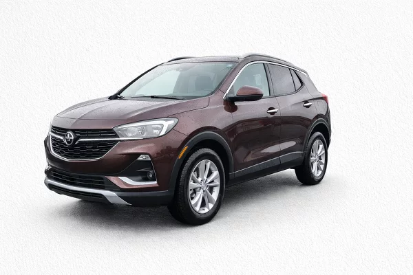 Used 2023 Buick Encore GX Image