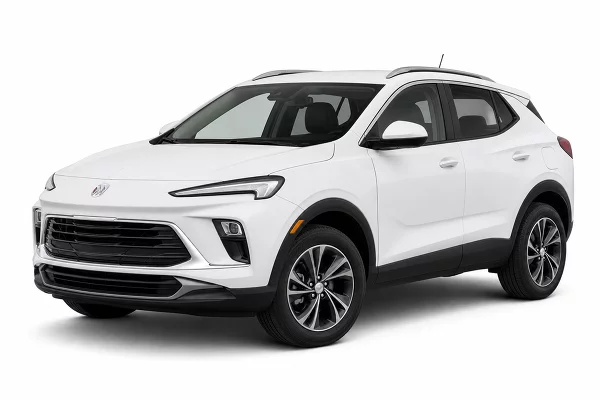 Used 2023 Buick Encore GX Image