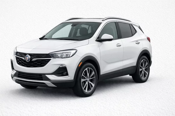 Used 2023 Buick Encore GX Image