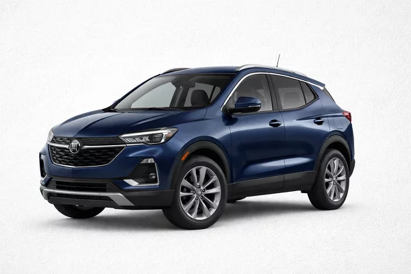 Used 2023 Buick Encore GX Image