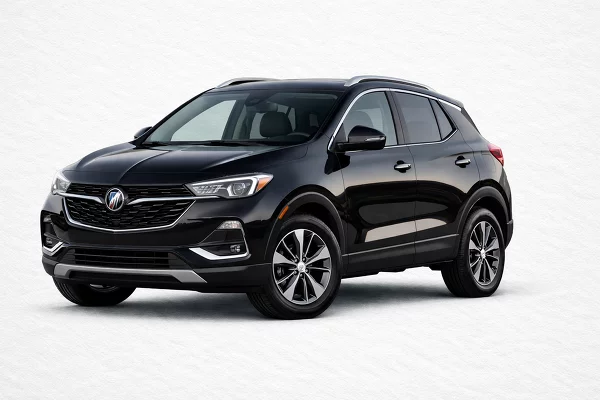 Used 2023 Buick Encore GX Image