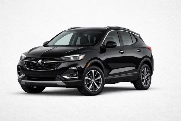 Used 2023 Buick Encore GX Image