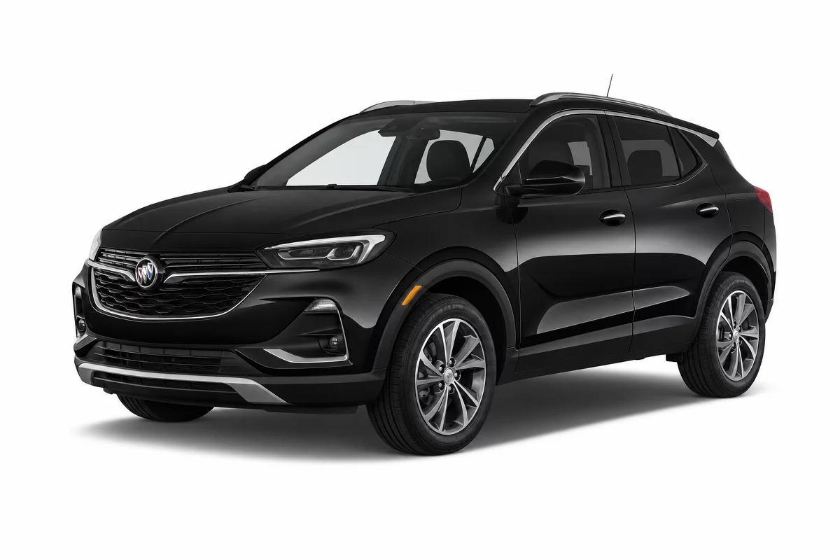 Used 2023 Buick Encore GX