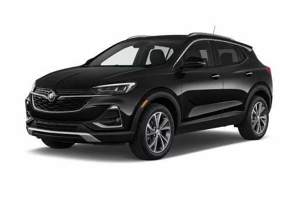 Used 2023 Buick Encore GX Image