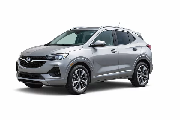 Used 2023 Buick Encore GX Image