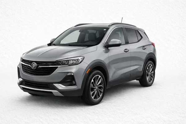 Used 2023 Buick Encore GX Image