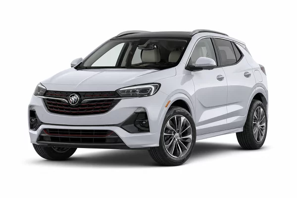 Used 2023 Buick Encore GX Image