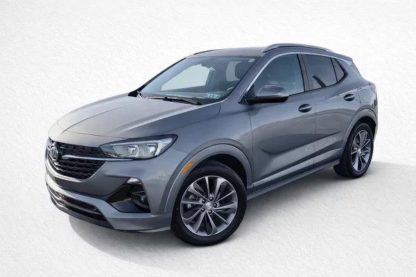 Used 2023 Buick Encore GX Image