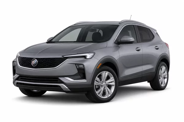 New 2023 Buick Encore GX Image