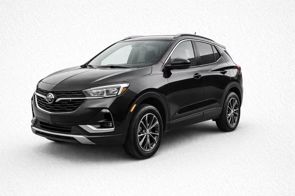 Used 2023 Buick Encore GX Image