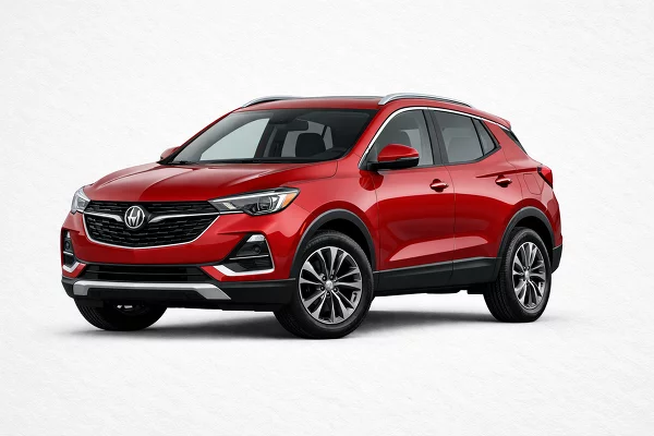 Used 2023 Buick Encore GX Image