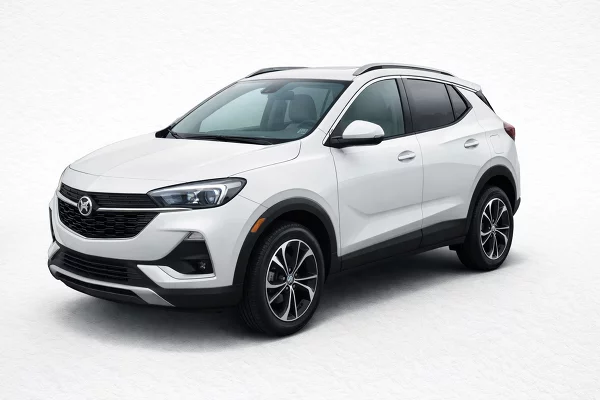 Used 2023 Buick Encore GX Image
