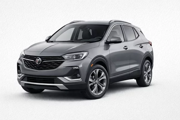 Used 2023 Buick Encore GX Image