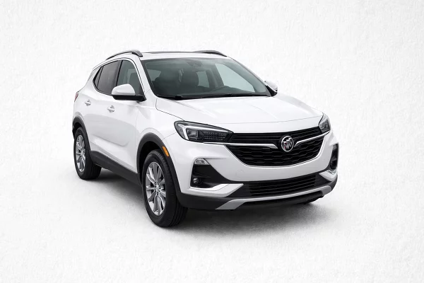 Used 2023 Buick Encore GX Image