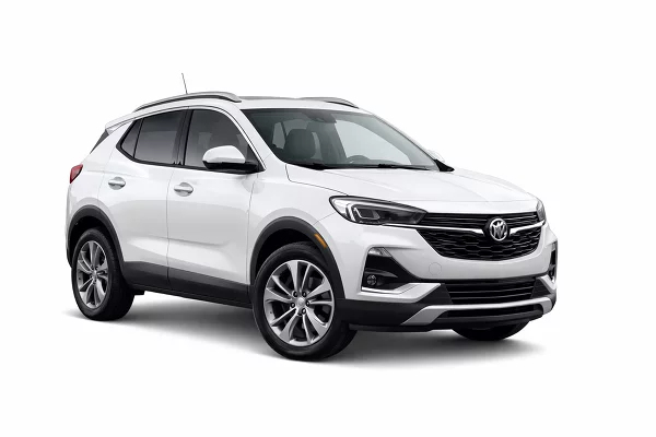 Used 2023 Buick Encore GX Image